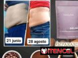 Café de Achicoria y Colágeno