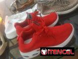 Tenis de mujer #36 a 15usd