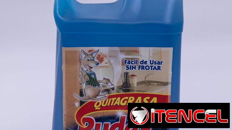 Desengrasante formato 5lts 3500 cup, detergente quita grasa 5lts 4000cup, WhatsApp 54420396