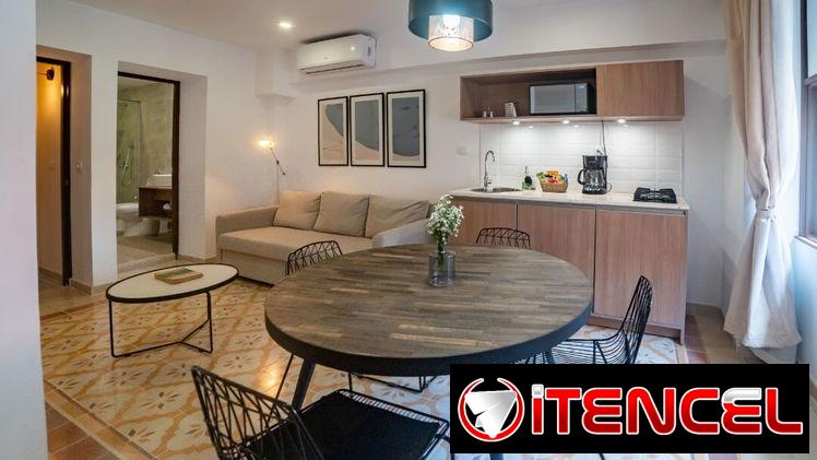 ✨ HOSTAL BOUTIQUE CON SERVICIO TIPO HOTEL | HABANA VIEJA