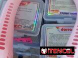 Ventiladores de cuello