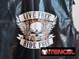 Chaqueta deportiva