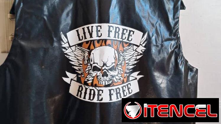 Chaqueta deportiva