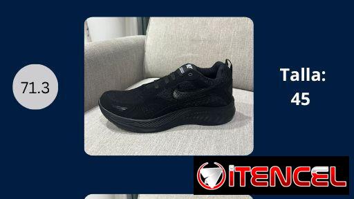 Tenis Nike talla grande
