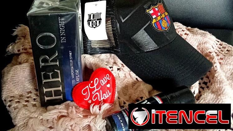 Combos de regalo para hombres y mujeres