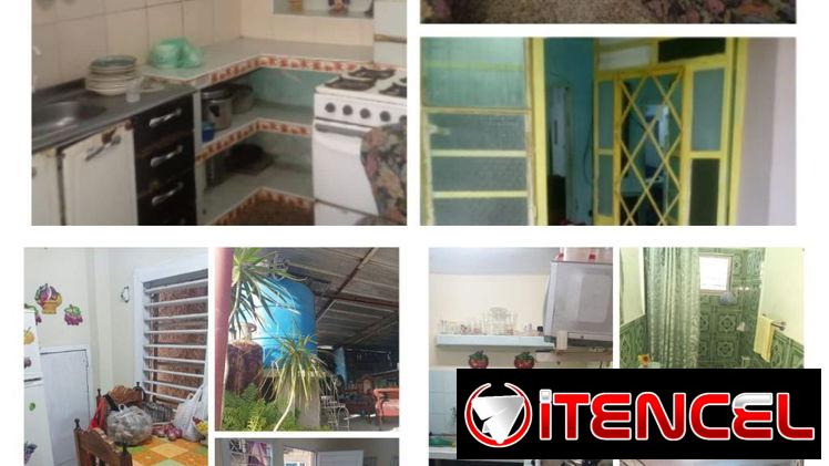 Venta de casas