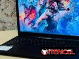 HP.AMD.A6.7ma generacion.500 Hdd.4 gigas de RAM Ddr4.15.6 La pantalla.la batería dura 3 horas.