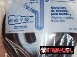 Manguera de Lavadora Universal