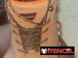 Zapatos nuevos de hombre