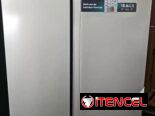 *Refrigerador Hisense de 15.6 pies³*  *Congelación seca* *Inverter*  – Precio: 840 USD  – Con transporte  – Garantía 1 m