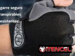 Guantillas para el gym