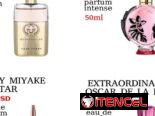 Venta de perfumes originales