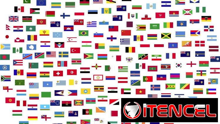 Perspectiva mundial (repositorio sobre Relaciones Internacionales) +53 63135515