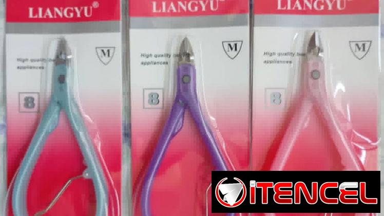 Alicate de uñas