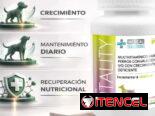 Multivitaminas Vitality para perros