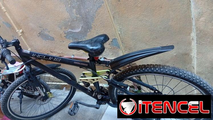 Venta de bicicleta