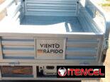 🛺Triciclos Híbridos VIENTO RÁPIDO 0km🛺