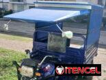 Panel – Tapizado y Chapa ( precio NEGOCIABLE).