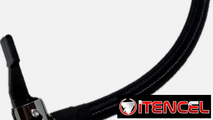 Compresor aire usb portatil linterna