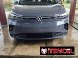 Vendo o negocio Volkswagen ID 4  100% eléctrico 400 km por carga