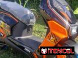 Motos Electricas Topmaq Evolution E4