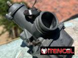 Vendo carburador de Jawa en perfectas condiciones técnicas y con muy buena autonomía!! Llegar y poner!!