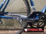 Bicicleta de ruta