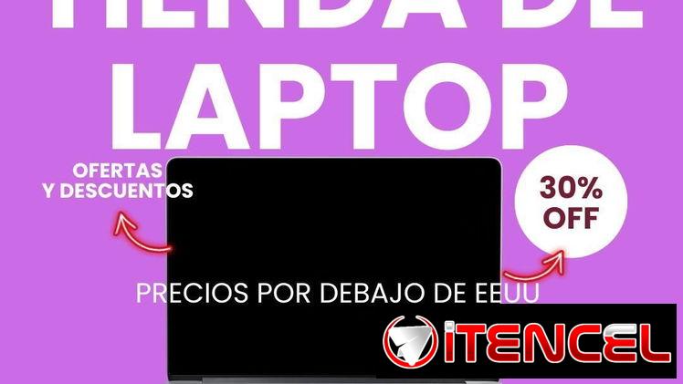 Laptop