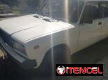 Vendo lada 2107 en buenas condiciones