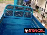 Triciclos Eléctricos RAINBOW  POWER ideal para negocios !!!!