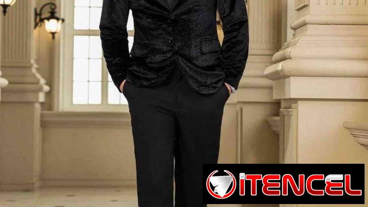 🔴Conjunto de hombre