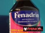 Vendo peptobismol, difenhidramina en suspensión y acetaminofen en suspensión para niños