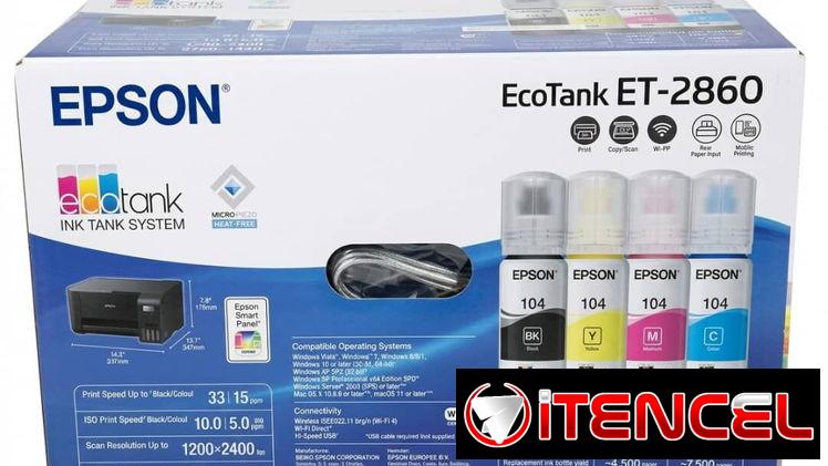 Impresora