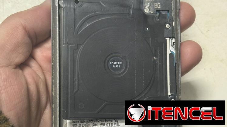 Vendo placa de s10 plus