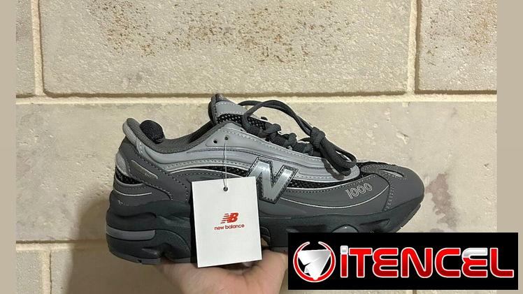 New balance 9060 , 1000
