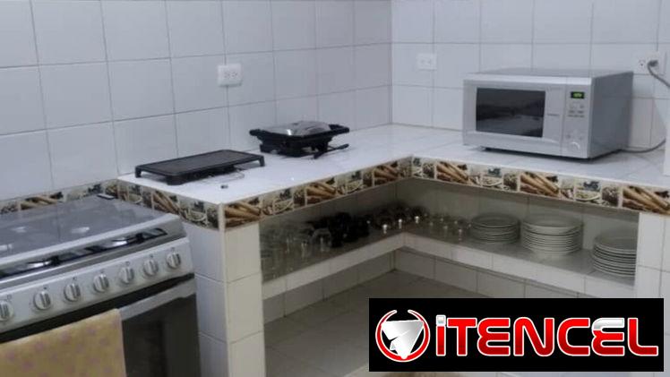 Renta de casa en varadero