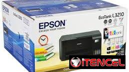 280 IMPRESORA MULTIFUNCIONAL Epson L3250 USB MENSAJERIA DISPONIBLE  53750952 55550641