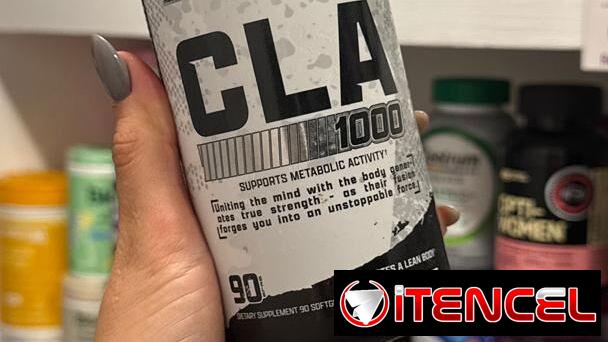 CLA Nutrex 26usd