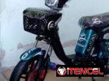 BE0003 BICIMOTO MISHOZUKI GRILLO 2026 60AH