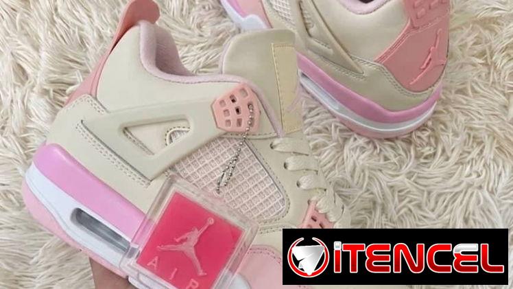 Zapatos en venta