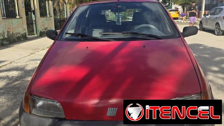 VENTA DE FIAT PTO 96
