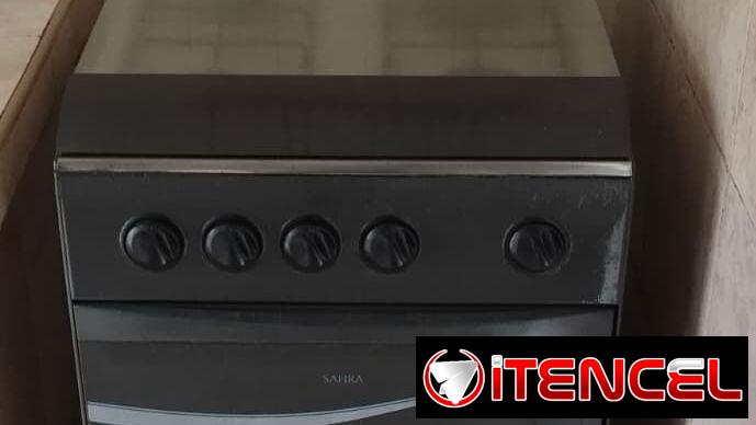 TV 50 pulgadas, lavadora, micro, batidora
