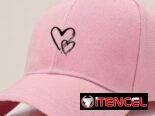 Gorras de mujer