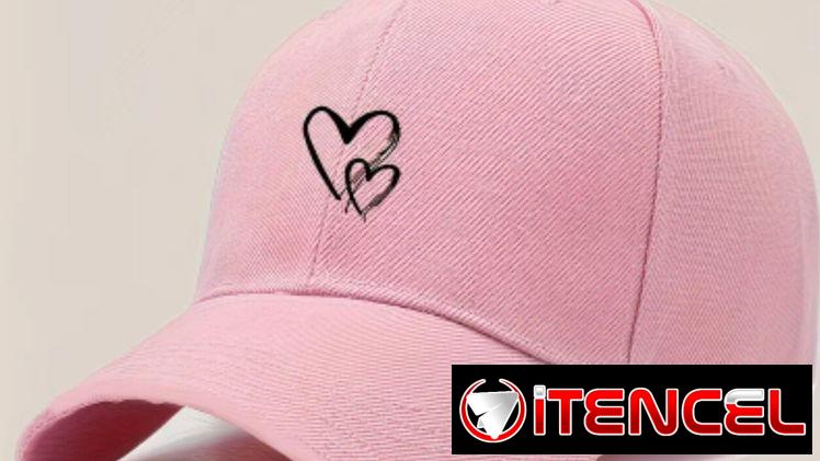 Gorras de mujer