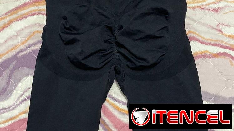 Licras largas de mujer talla S