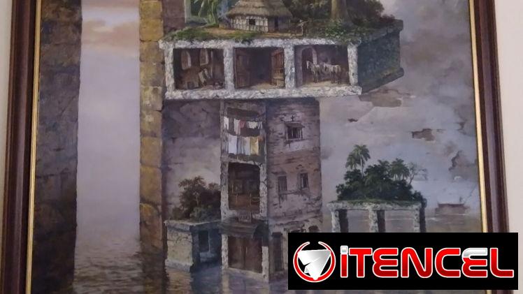Pinturas