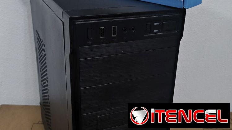 Torre de 11na Core i3 + 8gb ram + 2tb Interno 58483450