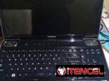 Laptop Toshiba