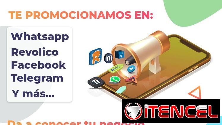 Servicio de Publicidad