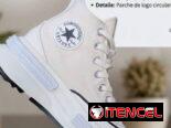 TENIS CORTE ALTO, Modelo converse